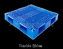 Plastic-Pallets