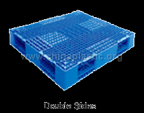 Plastic-Pallets