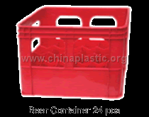 Plastic-Containers