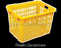 Plastic-Containers