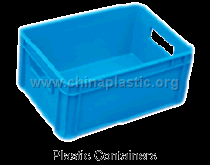 Plastic-Containers