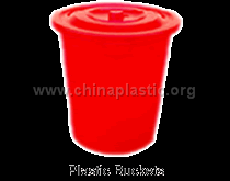 Plastic -Buckets-Basins