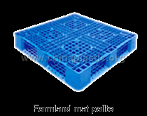 Plastic-Pallets