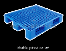 Plastic-Pallets